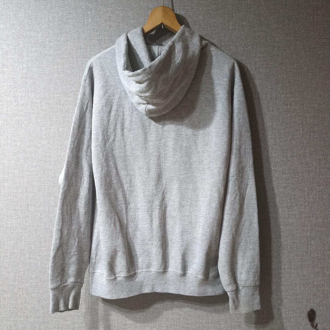U.S.NAVY パーカー
