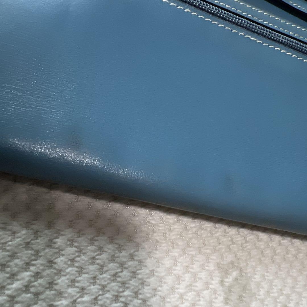 HERMES エルメス ベアン 長財布