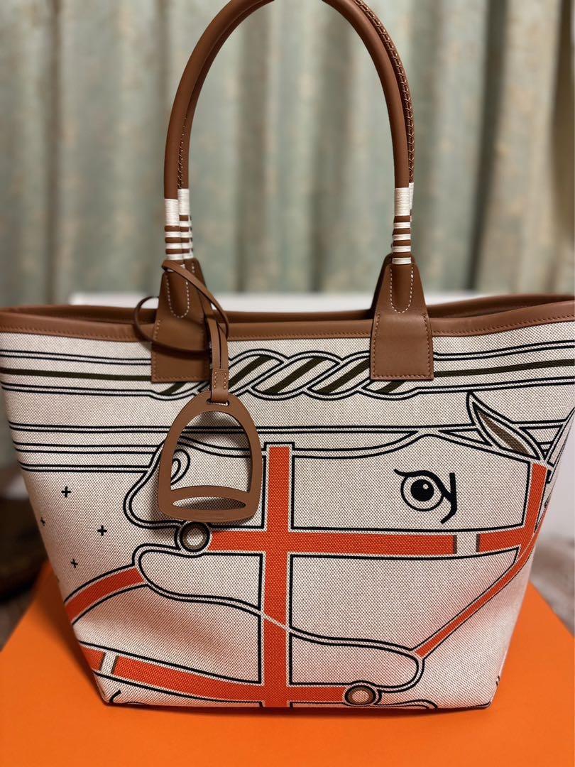 可愛く周りと差がつく♡ エルメス★ スティープル28バッグ 最終特価品【HERMES/エルメス】 スティープル28 トートバッグ