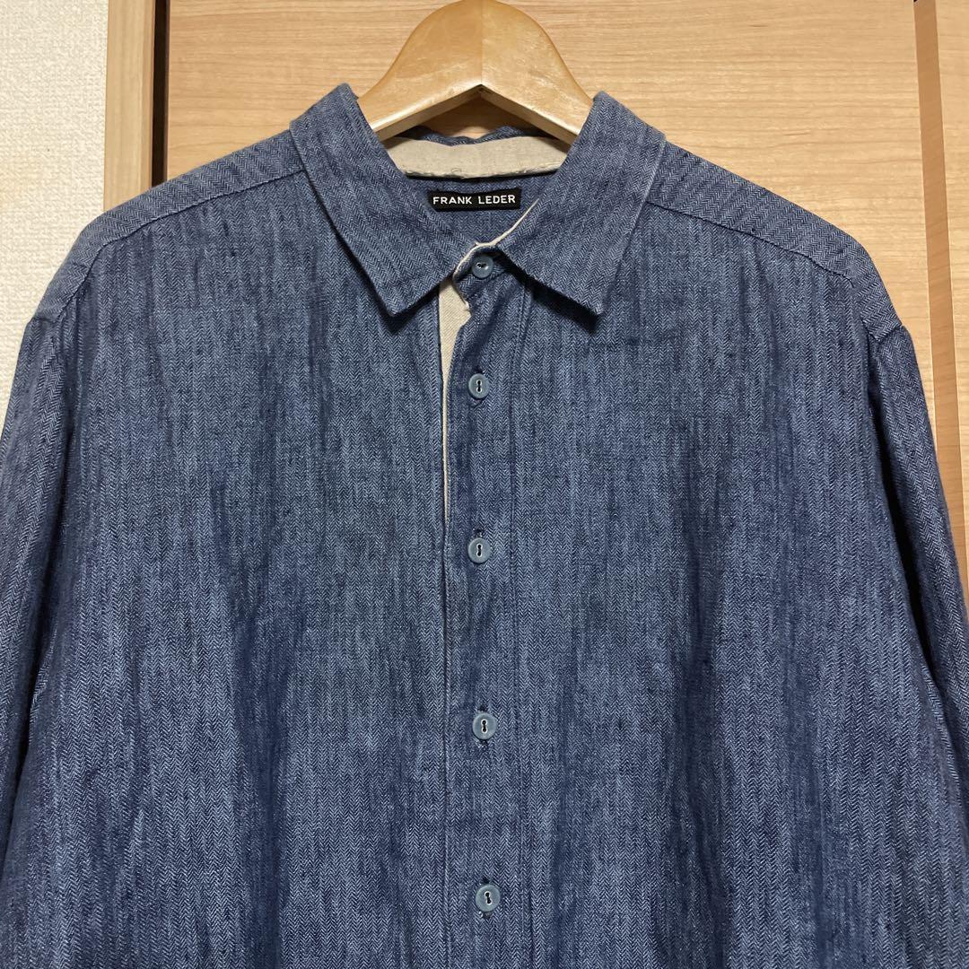 春夏麻素材