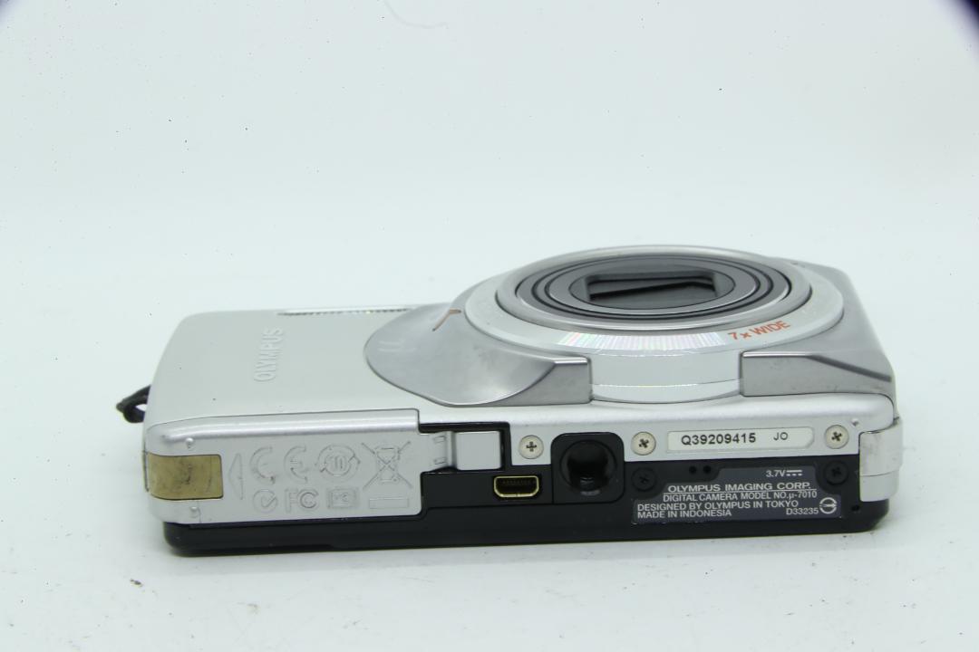 【R2093】 OLYMPUS μ-7010 オリンパス R2093】 OLYMPUS μ-7010 オリンパス - メルカリ