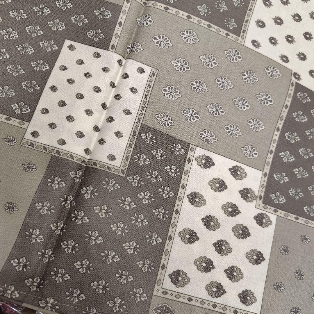 L21 南仏プロバンス長方形テーブルクロス新品、♥