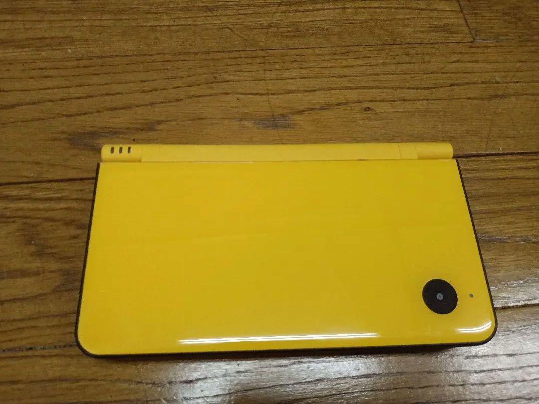 任天堂 ニンテンドーDSI LL+ ポケモンブラック+空の探検隊+充電器×1