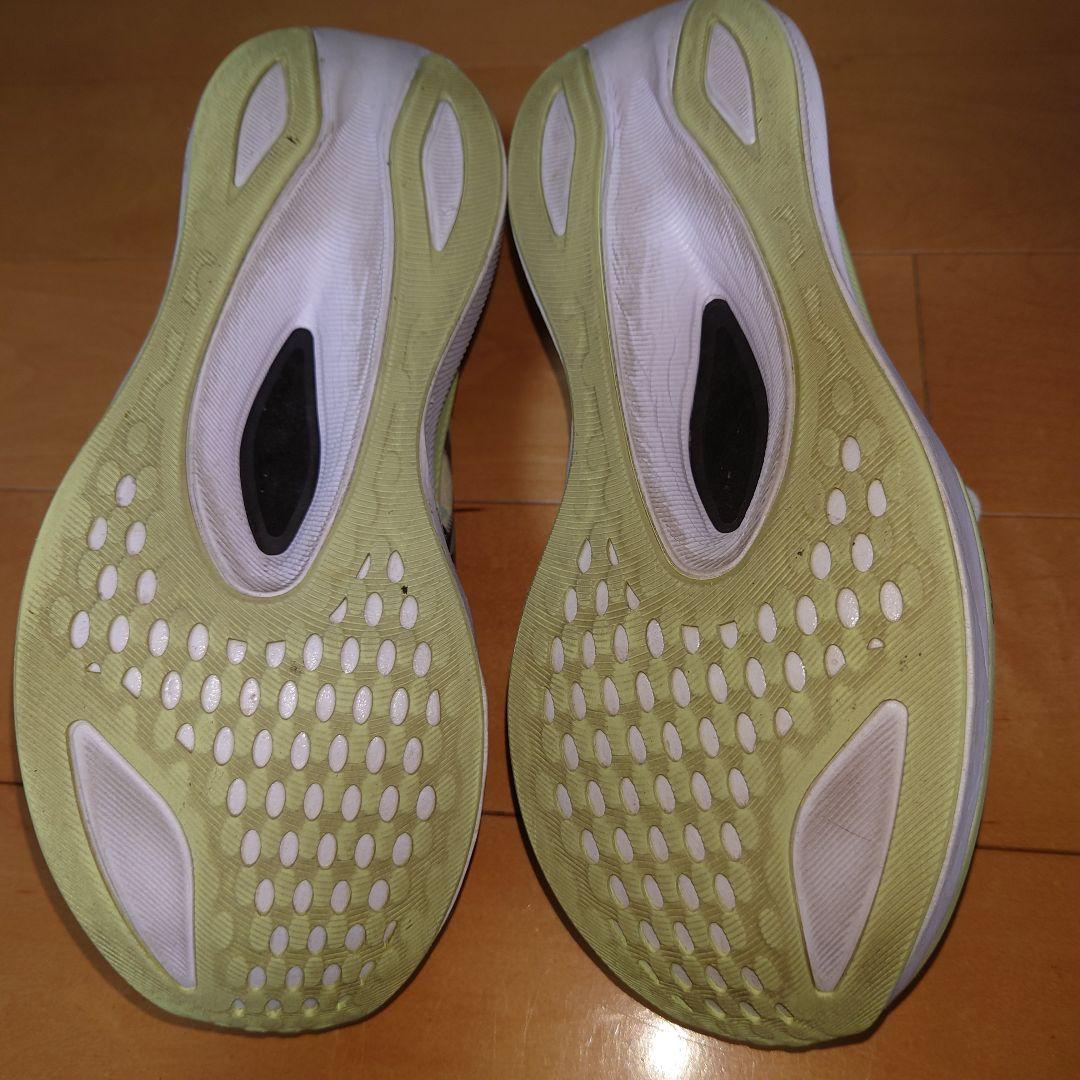 スパイク・シューズ ASICS MAGIC SPEED 4 25cm