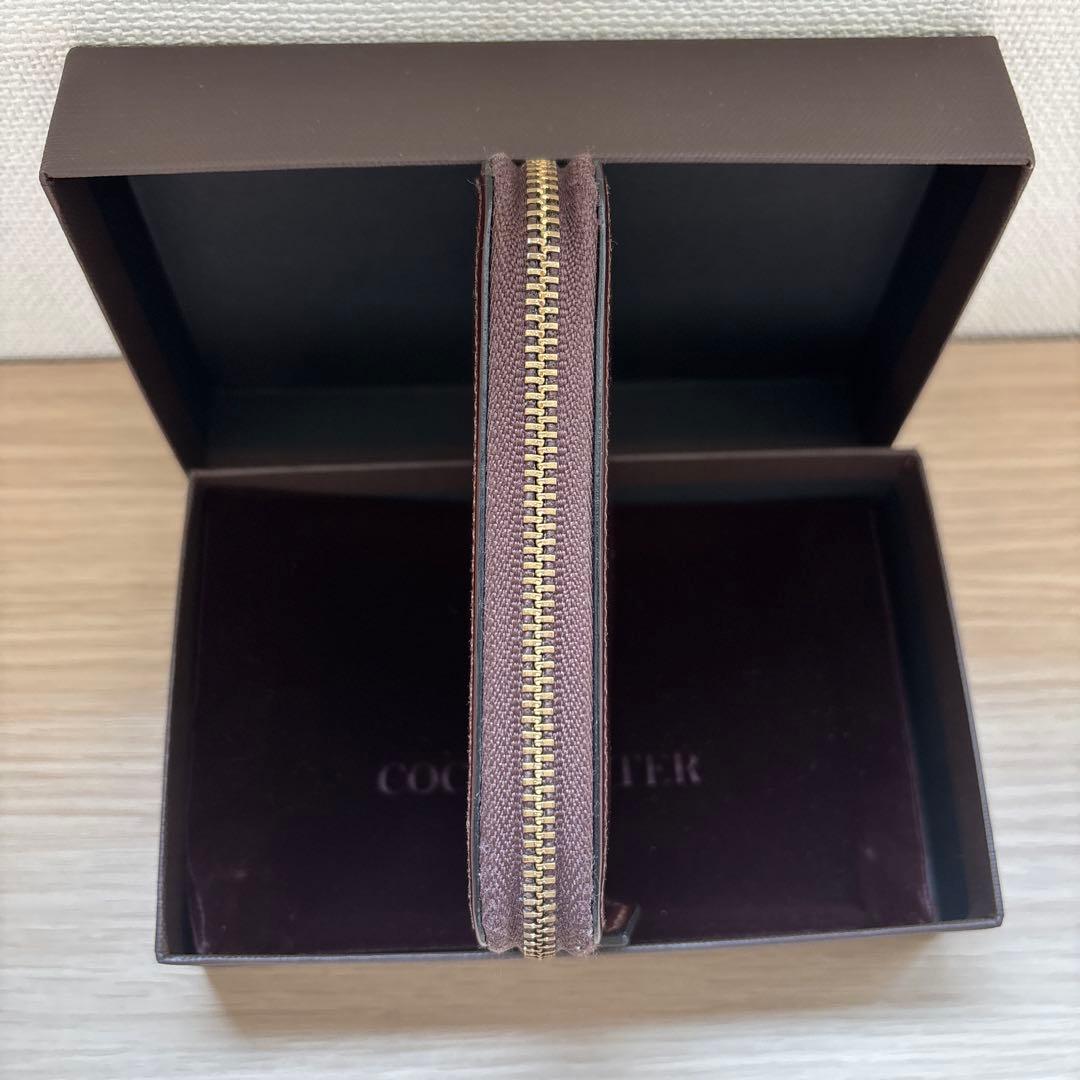 ココマイスター コインケース 財布 ココマイスター コインケース 財布