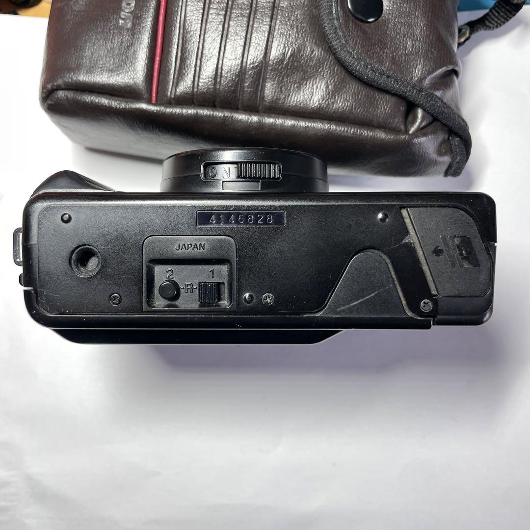 完動美品　Nikon L35AD2 ad 35mm F2.8 ピカイチ