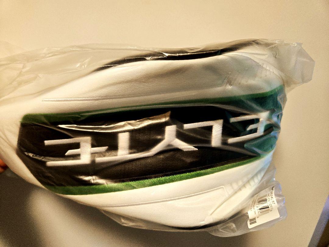 キャロウェイ ELYTE ドライバー 10.5度　ヘッドのみ　HC付　新品