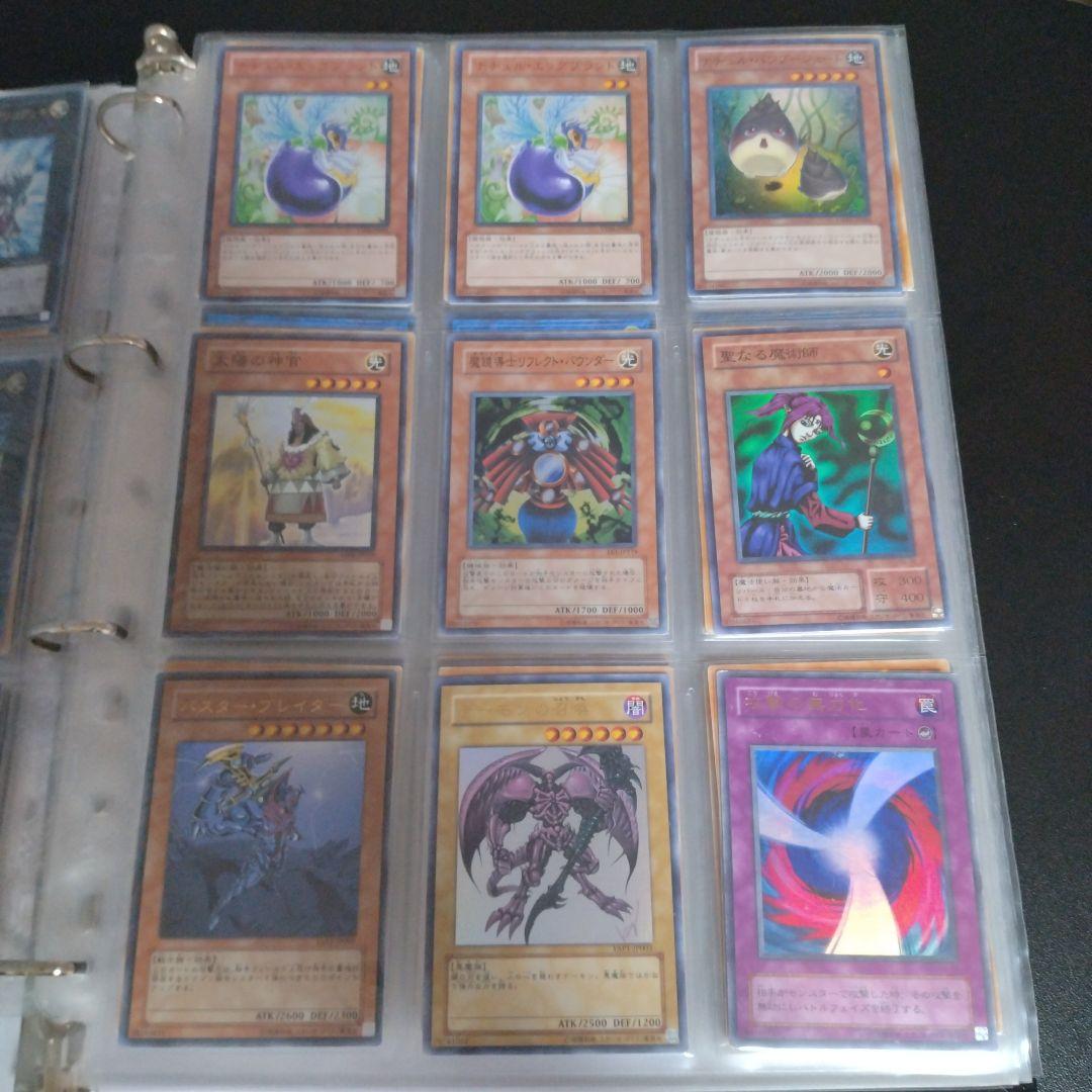 遊戯王 まとめ売り 5000枚以上