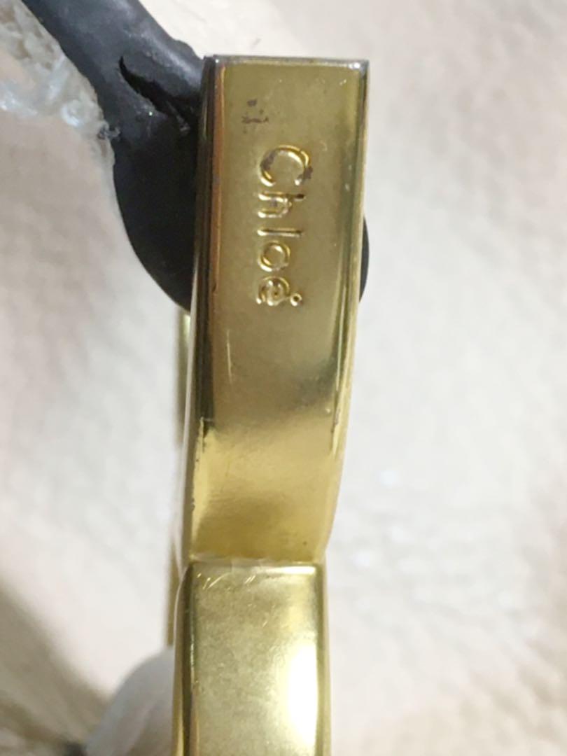 通販大得価 クロエ マーシーバッグ&オマケ付き r4FNl-m70301249951 新品高品質