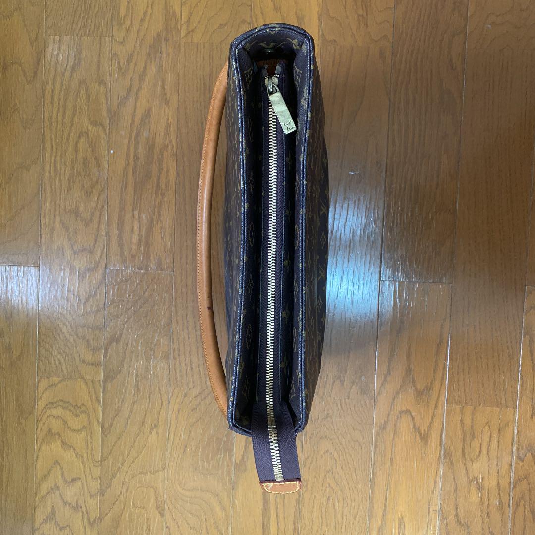 福袋セール】 ショルダーバッグ-ルイヴィトン 美品 ルーピング 