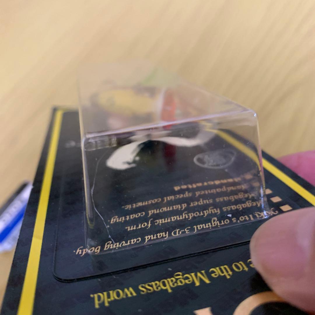 メガバス限定POPX(SP-C)上海国際ルアー展示会限定カラー 典韋 メガバス限定POPX(SP-C)上海国際ルアー展示会限定カラー 典韋