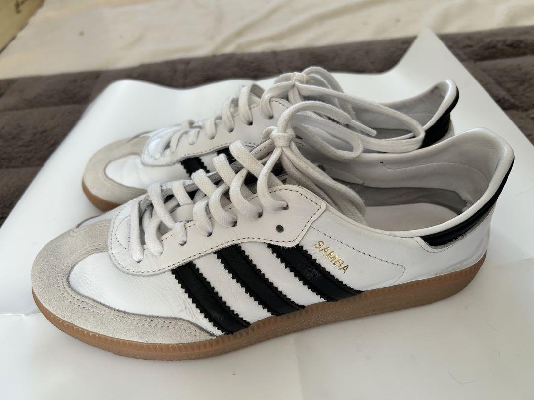adidas★samba decon 24.5 新品未使用 adidas SAMBA DECON｜BILLY'S ENT 公式通販