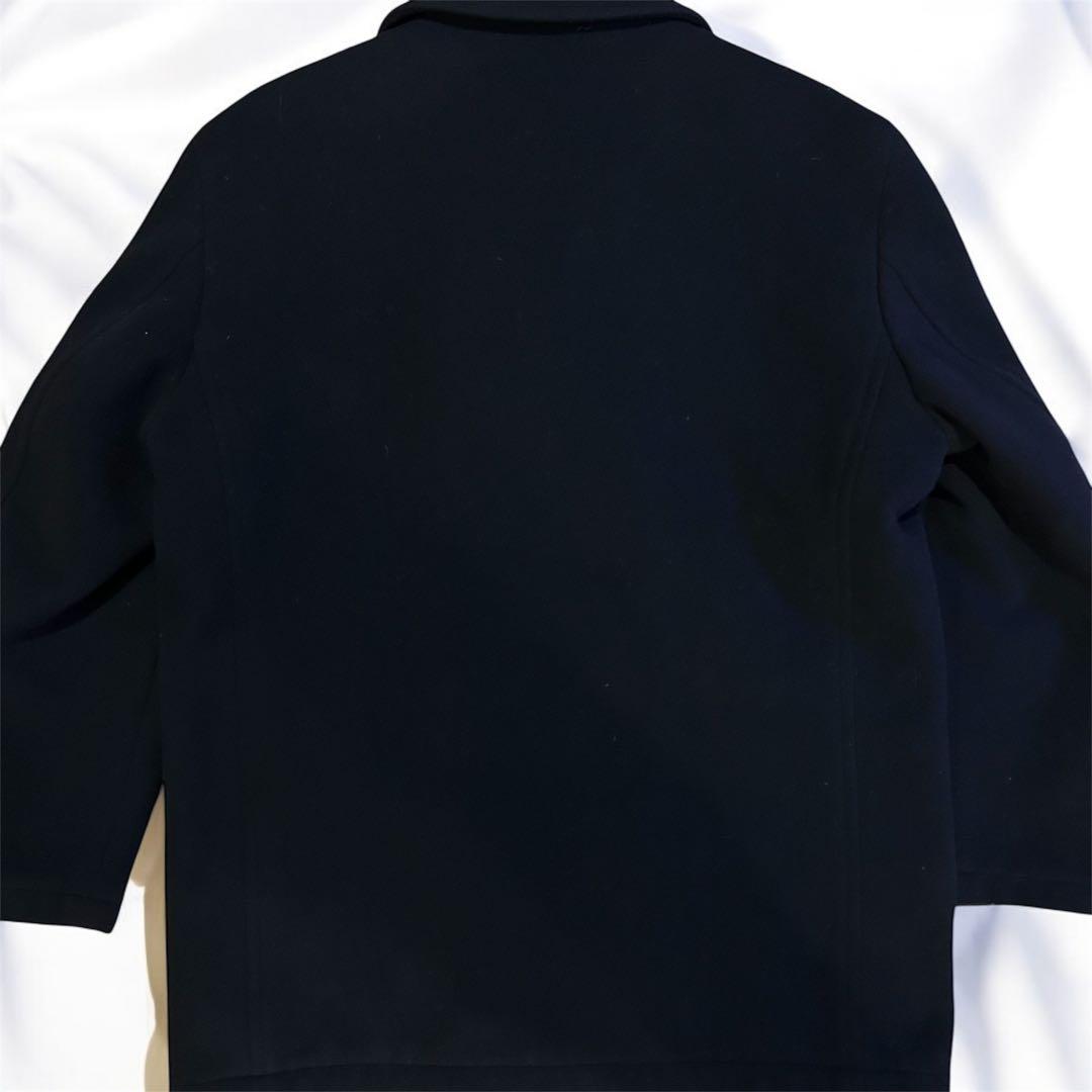 コニタン様ご購入品【極美品】BROOKS BROTHER メルトンウール コニタン様ご購入品【極美品】BROOKS BROTHER メルトンウール