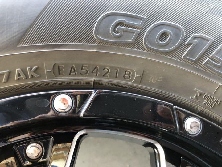 低価高品質 最終値下げ早い者勝ち デリカd5 16インチ 2LwCX-m70301959700 MKW MKW-46 限定品人気