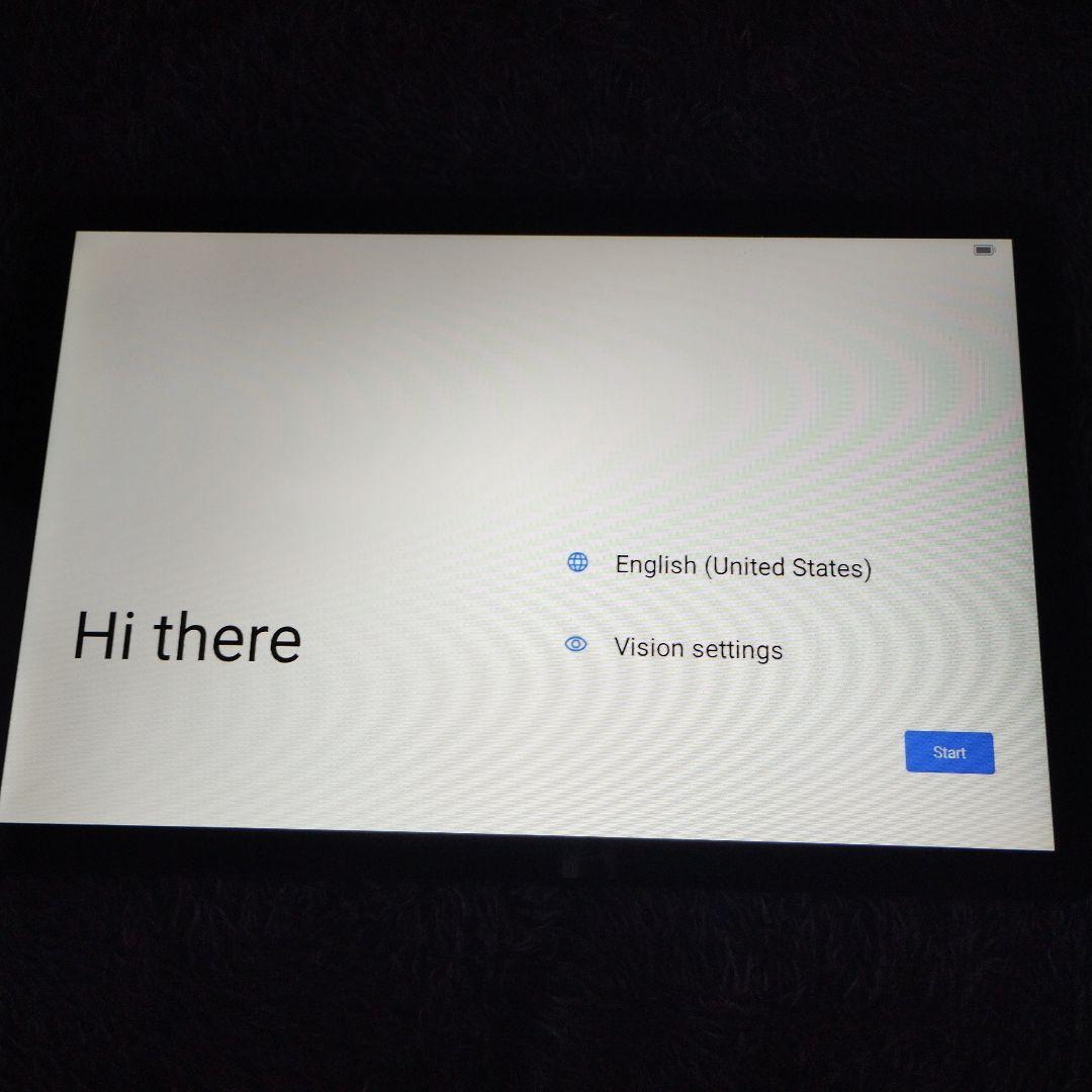 Androidタブレット本体 Blackview Tab 90 WiFi 128GB