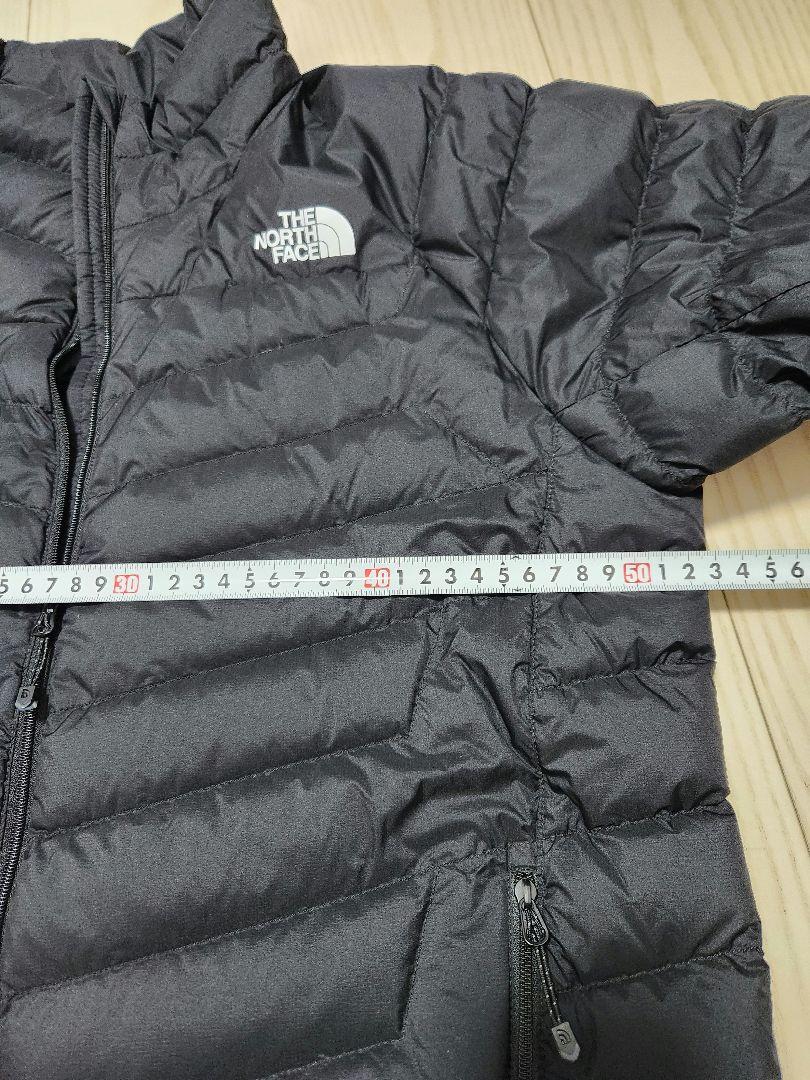 THE NORTH FACE○美品○ダウンジャケット☆サイズL