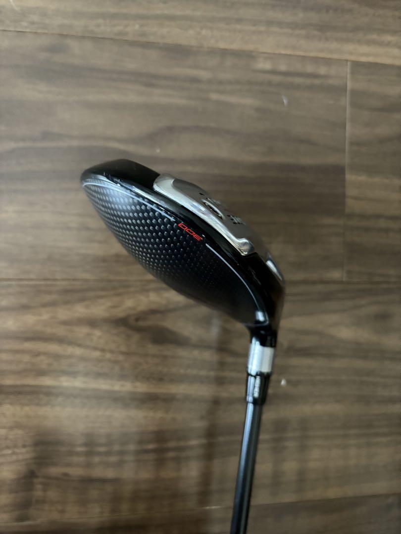 テーラーメイド 300 ミニドライバー MINI DRIVER 11.5
