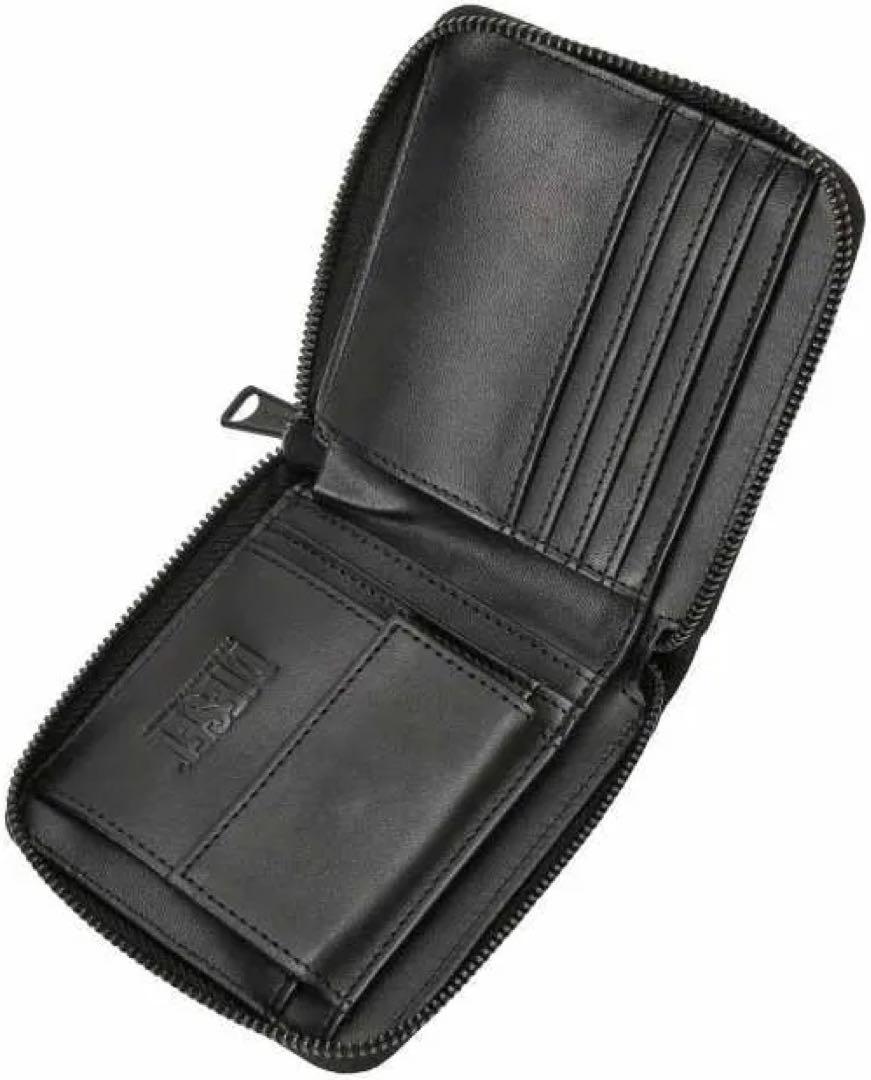 DIESEL ディーゼル 二つ折り財布 メンズ X09541 P5480
