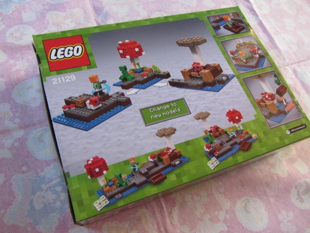 21129 LEGO