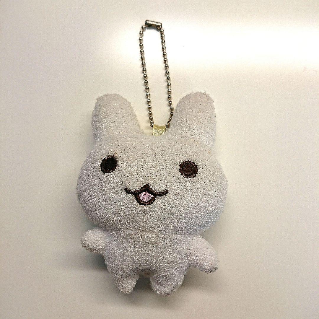 平成レトロ　うさるさん　ぬいぐるみマスコット タグ付き うさるさん ぬいぐるみ ぶるぶる うさるさんグッズ