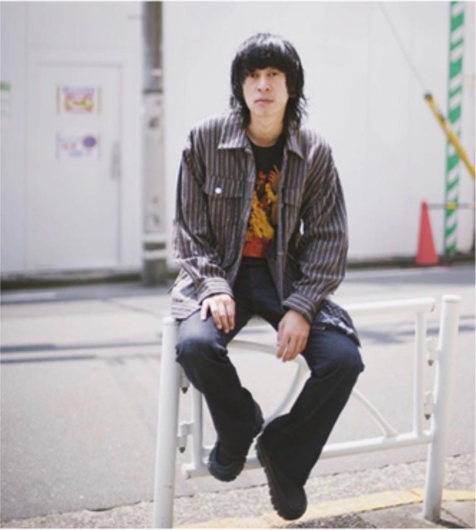 Name.デニムジャケット | bioimune.com.br