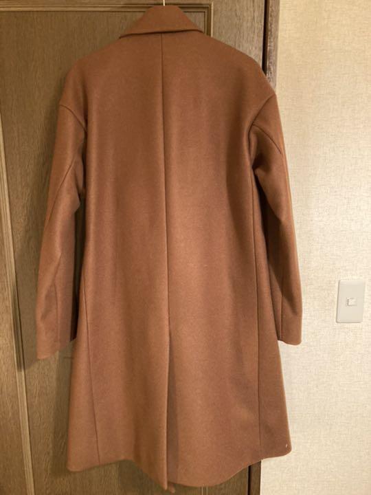 journal standard チェスターコート