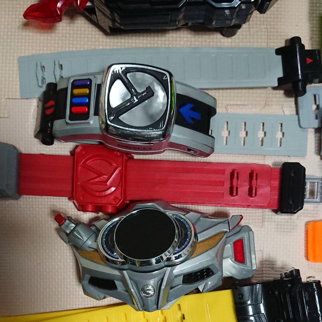 仮面ライダー 変身ベルトセット