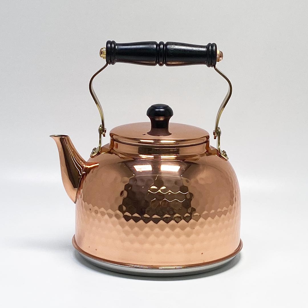 銅製 銅 やかん COPPER100 HOME WARE