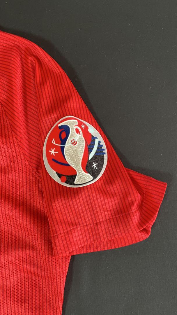 正規品・希少】Nike イングランド EURO 2012 ジェラード 4 M