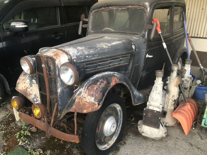 メルカリ 日産 Datsun クラシックカー レトロカー 国内自動車本体 1 116 000 中古や未使用のフリマ メルカリ 日産 Datsun クラシックカー レトロカー 国内自動車本体 1 116 000 中古や未使用のフリマ