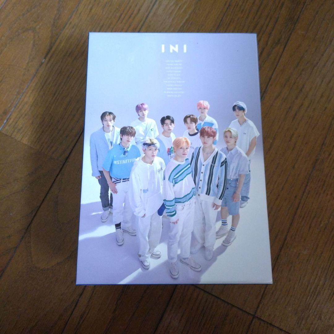 INI PRODUCE101 Season2 番外編 BluRay