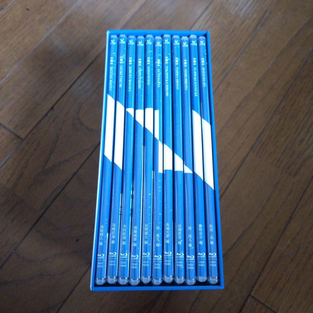 INI PRODUCE101 Season2 番外編 BluRay