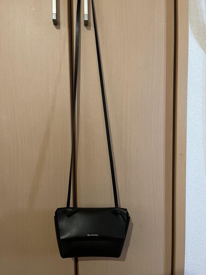 Acne Studios ミニショルダーバッグ