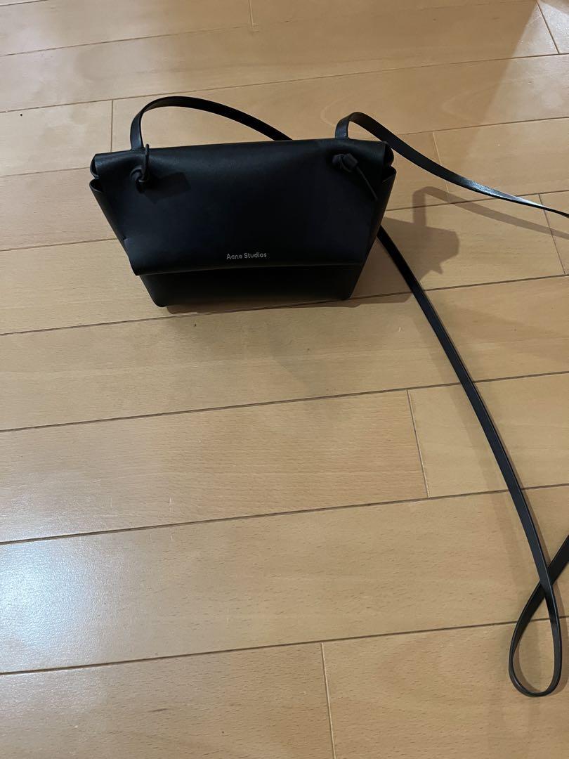 Acne Studios ミニショルダーバッグ