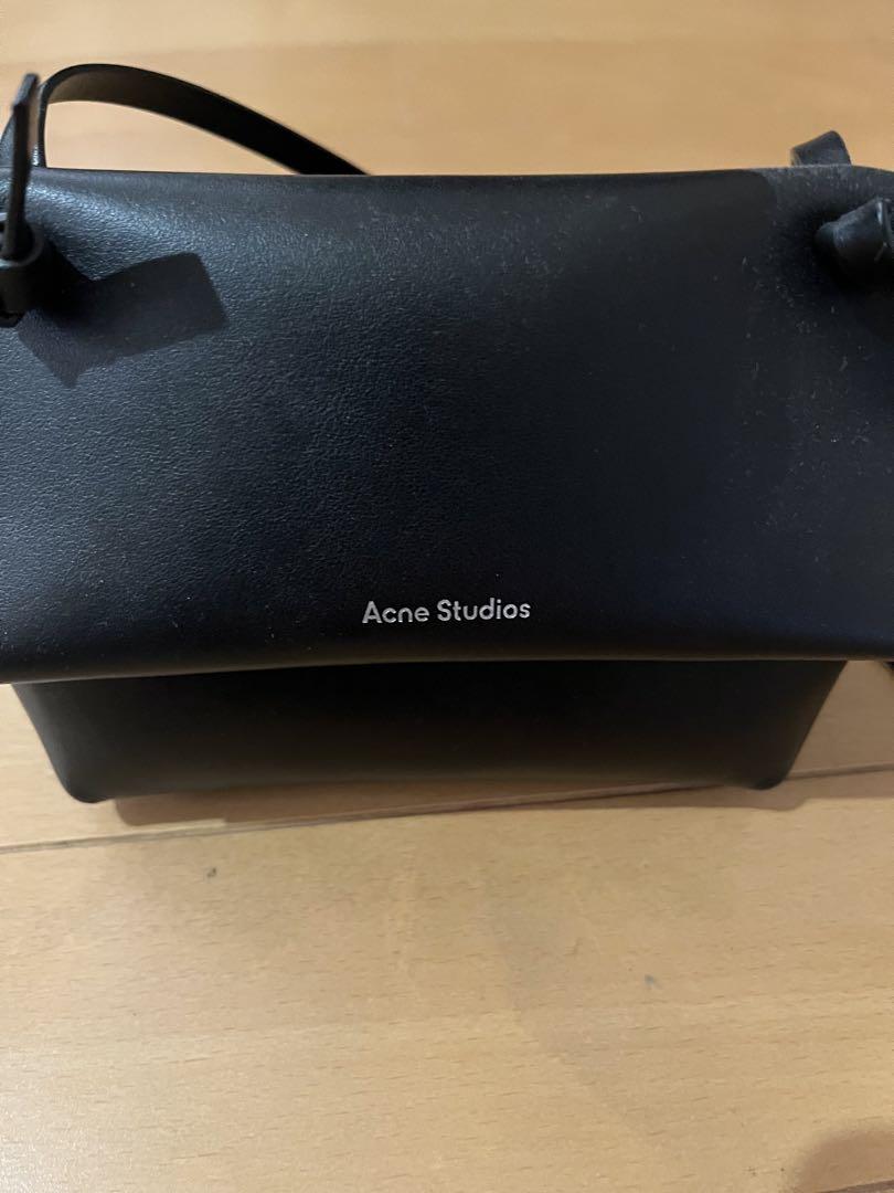Acne Studios ミニショルダーバッグ
