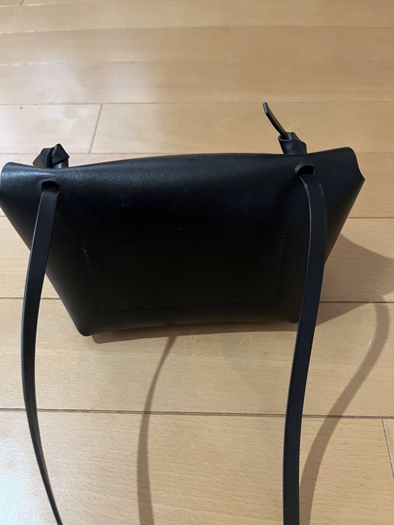 Acne Studios ミニショルダーバッグ