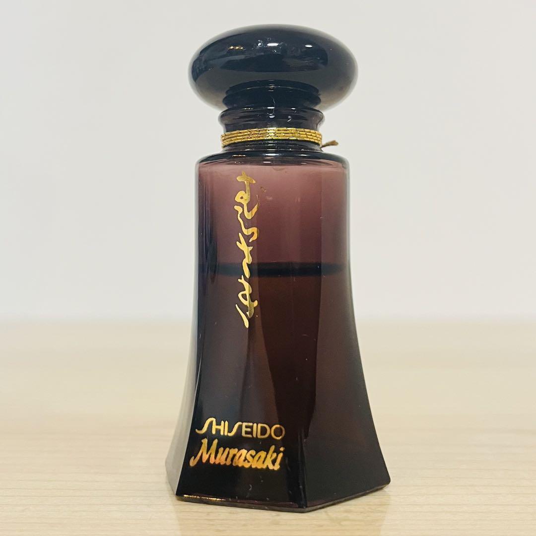 資生堂 むらさき パルファム 15ml 人気 商品 通販コスメ・美容 - 資生堂 むらさき パルファム 15ml