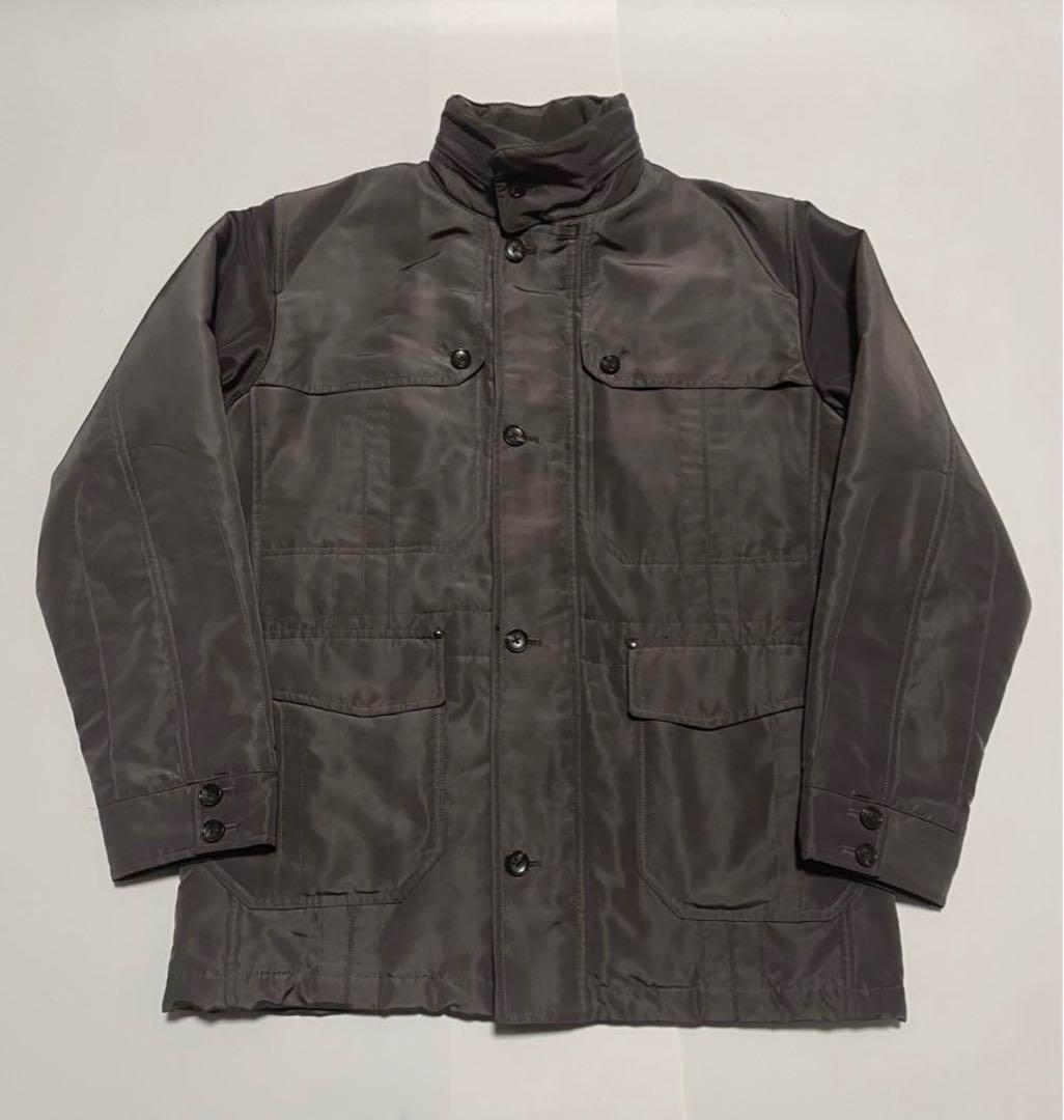 m1197 G en Bear ゴールデンベア ジャケット ライナー付きM G en Bear