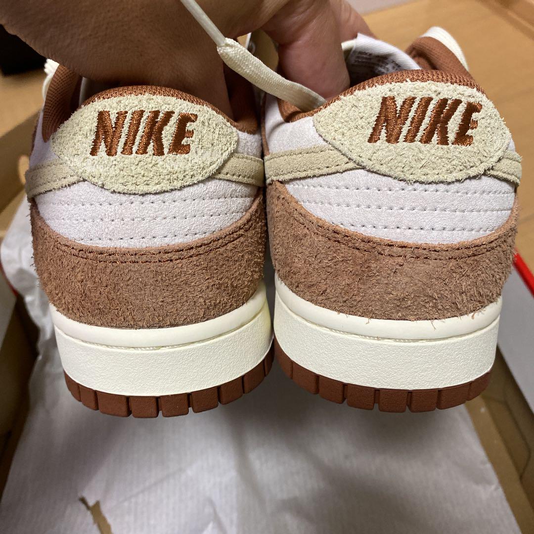 在庫あ好評 R&T 様 専用 NIKE DUNK ダンクLOW MediumCurry YuJQF-m70308938681 大特価即納