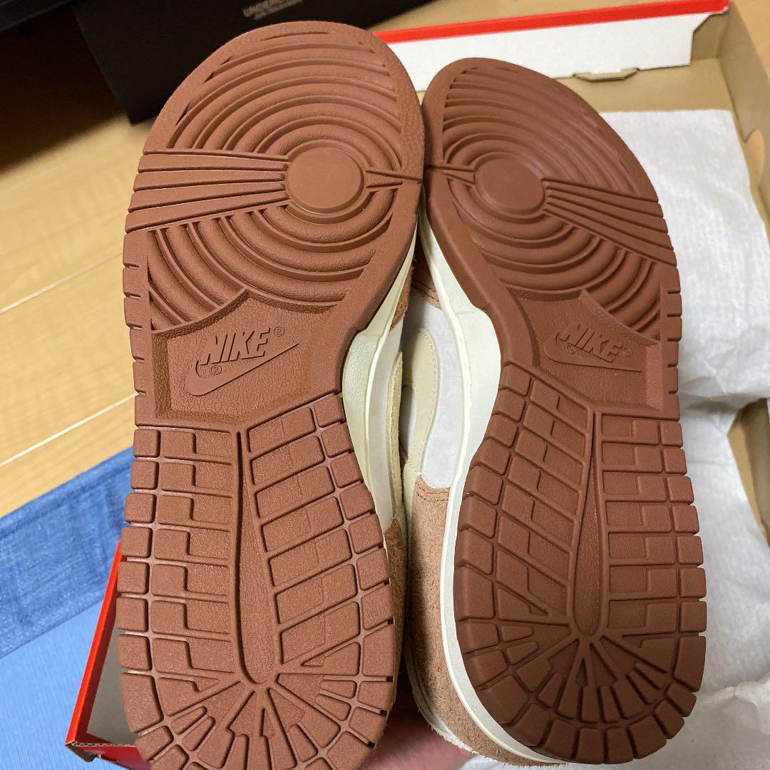在庫あ好評 R&T 様 専用 NIKE DUNK ダンクLOW MediumCurry YuJQF-m70308938681 大特価即納
