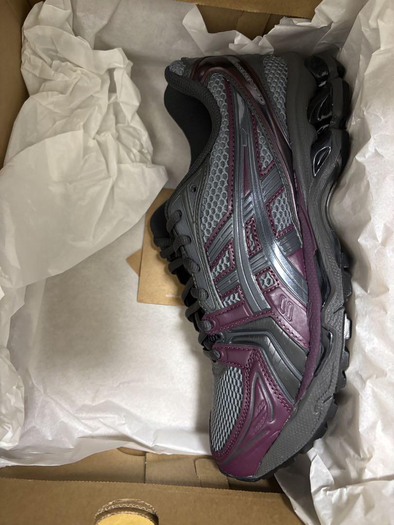 GEL KAYANO 14 ASICS Atomos 26cm