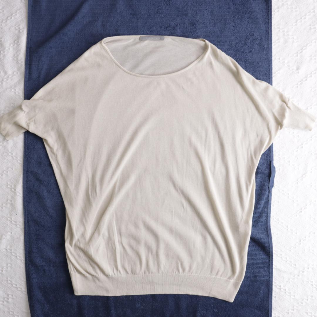 BREEZY SUMMER TOPS | Theory luxe（セオリーリュクス）公式通販