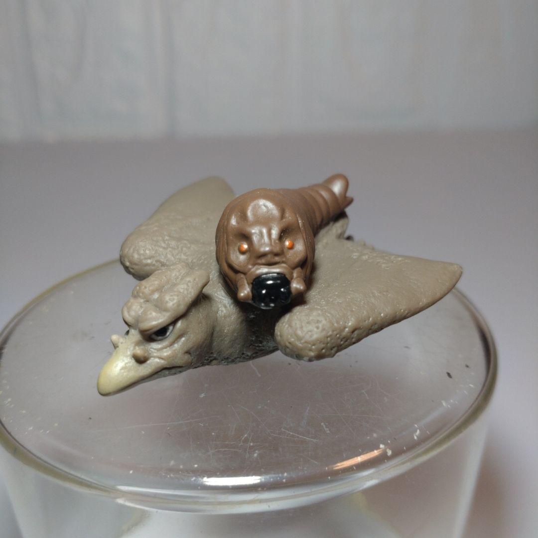 BANDAI　怪獣王倶楽部 15体 コンプリート