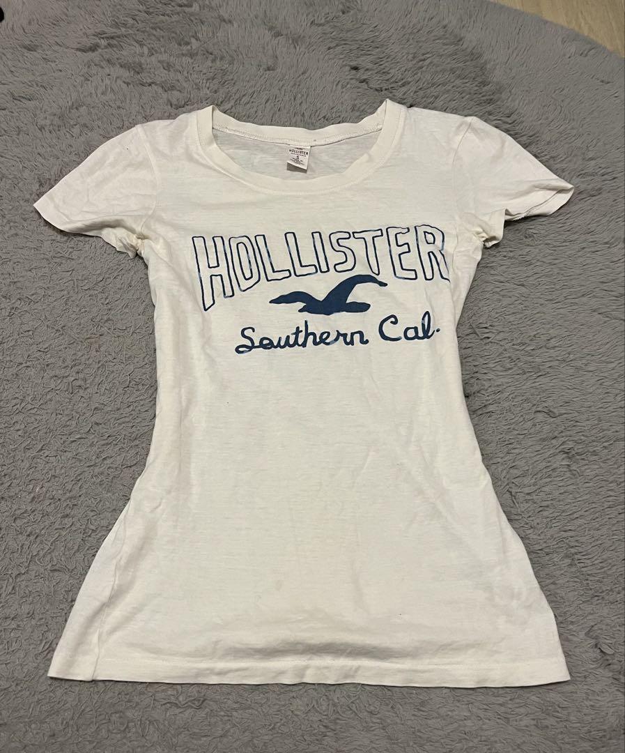Hollister ピチt
