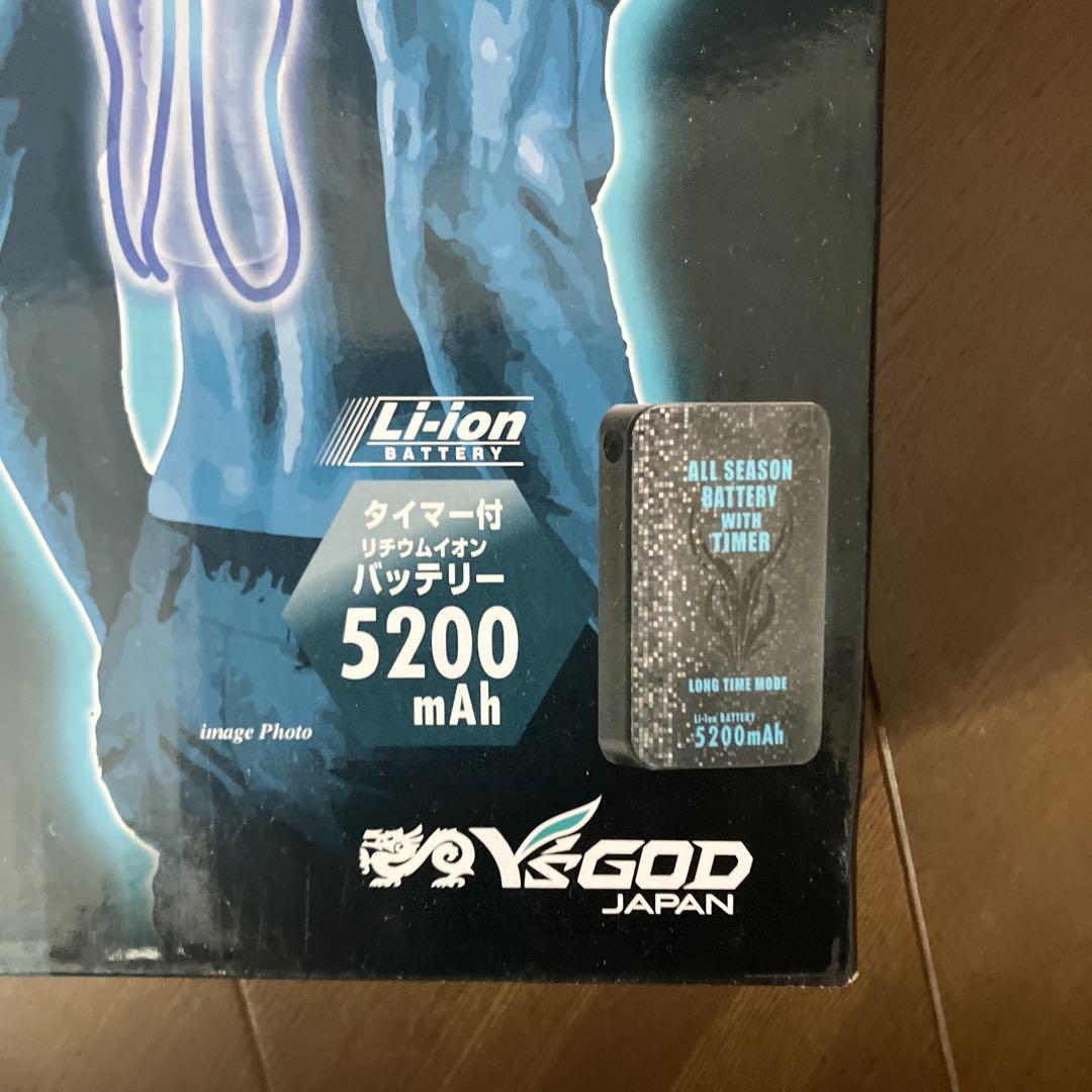 ICEMAN PRO VEST 保冷ベストセット未使用は品