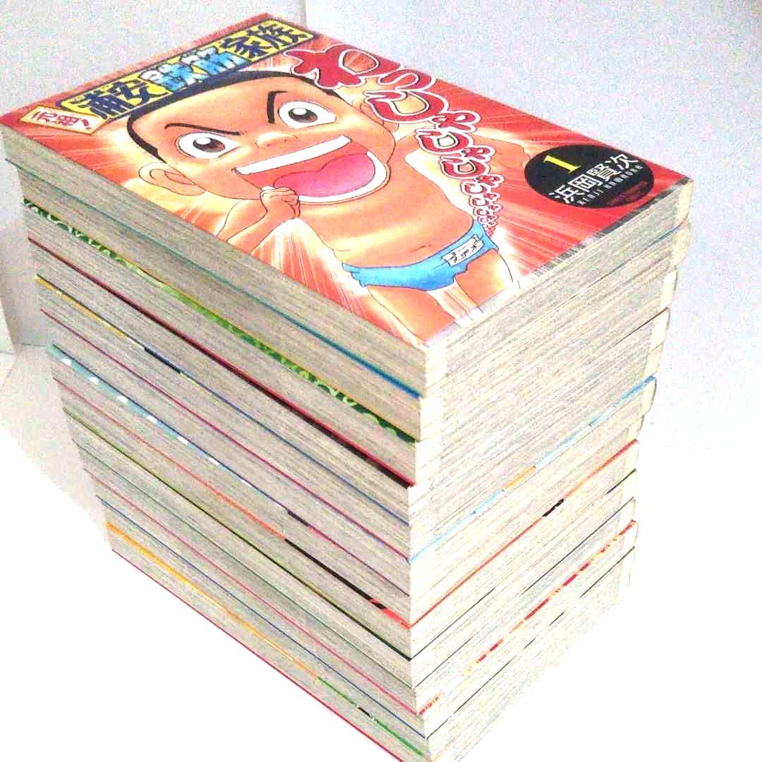 浦安鉄筋家族 まとめ売り 62冊セット 初版あり(^o^)