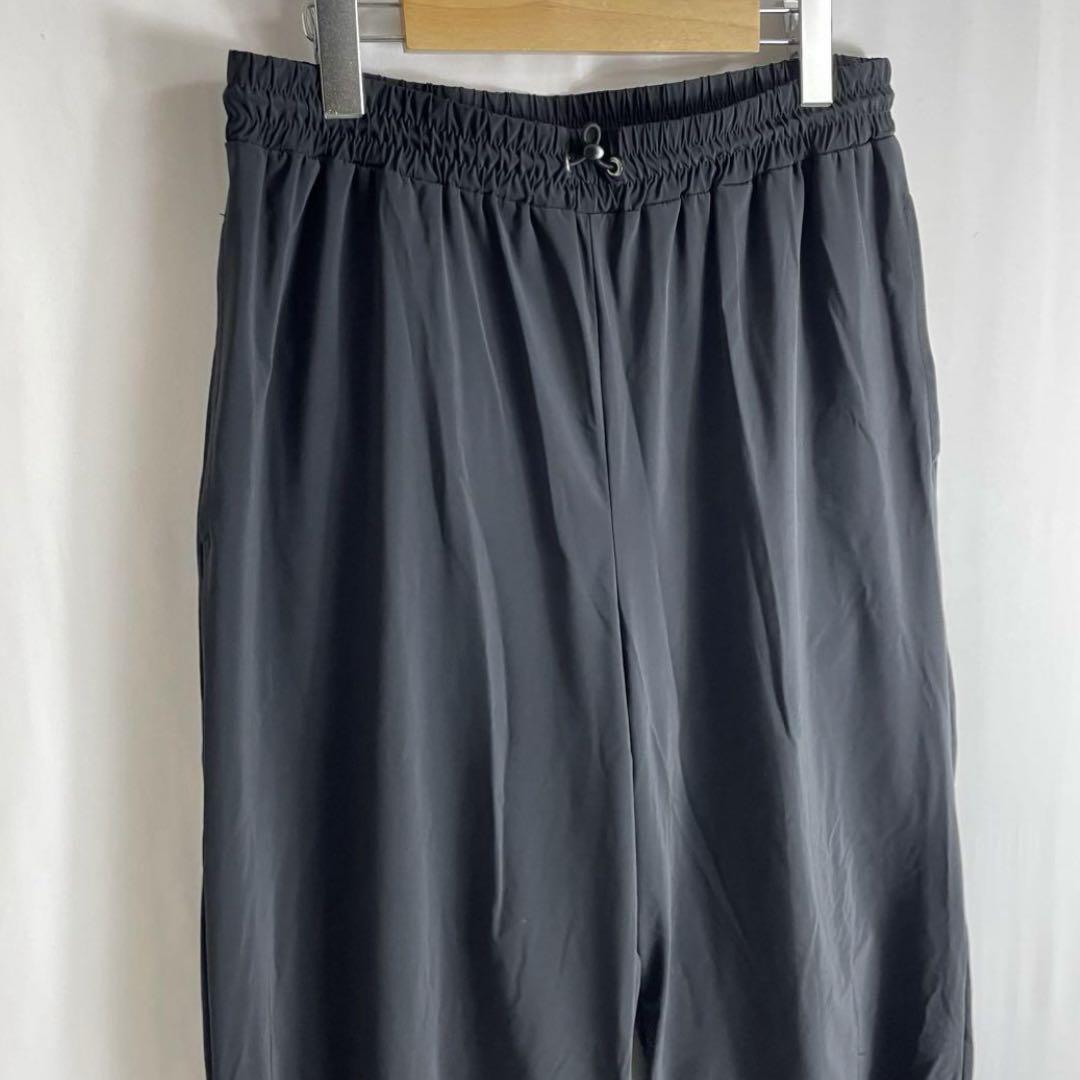 WISM購入 CHASSE SPIDER PANTS 黒 サイズ 1 - メルカリ