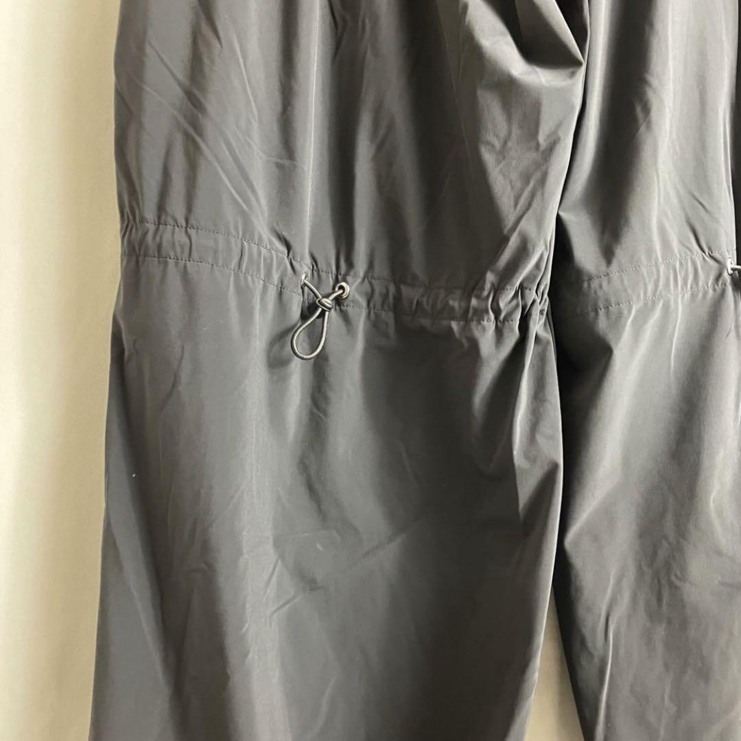 WISM購入 CHASSE SPIDER PANTS 黒 サイズ 1 - メルカリ