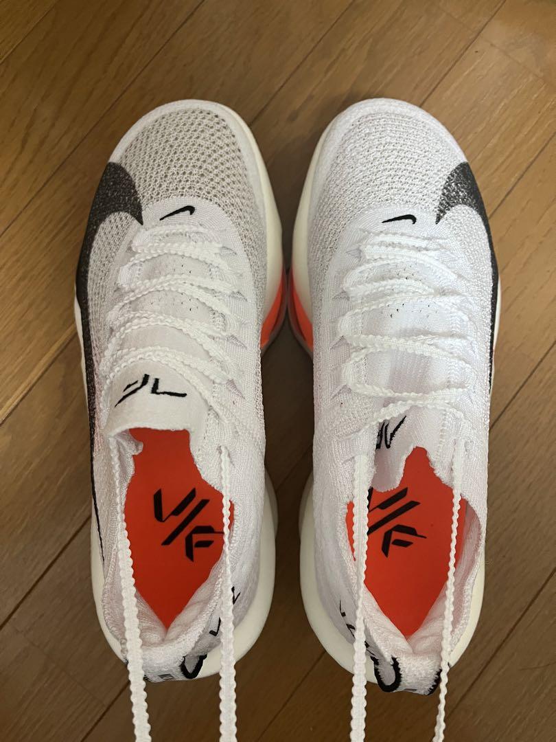 【値下げ中】NIKE AlphaFly3 アルファフライ3 26.0cm 画像2