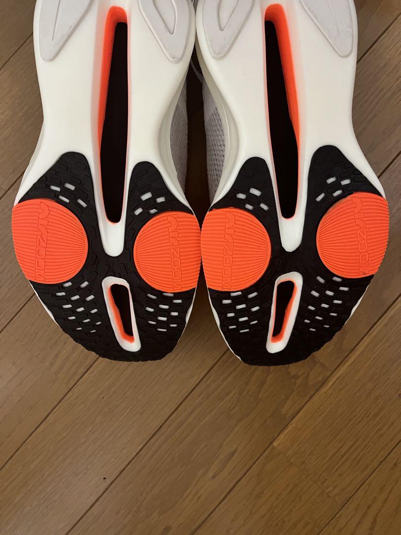 【値下げ中】NIKE AlphaFly3 アルファフライ3 26.0cm 画像3